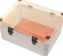 caixa ip66 renglan cod 211640